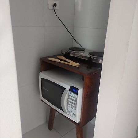 Appartement Porto Lima Flats à Pôrto das Galinhas Extérieur photo