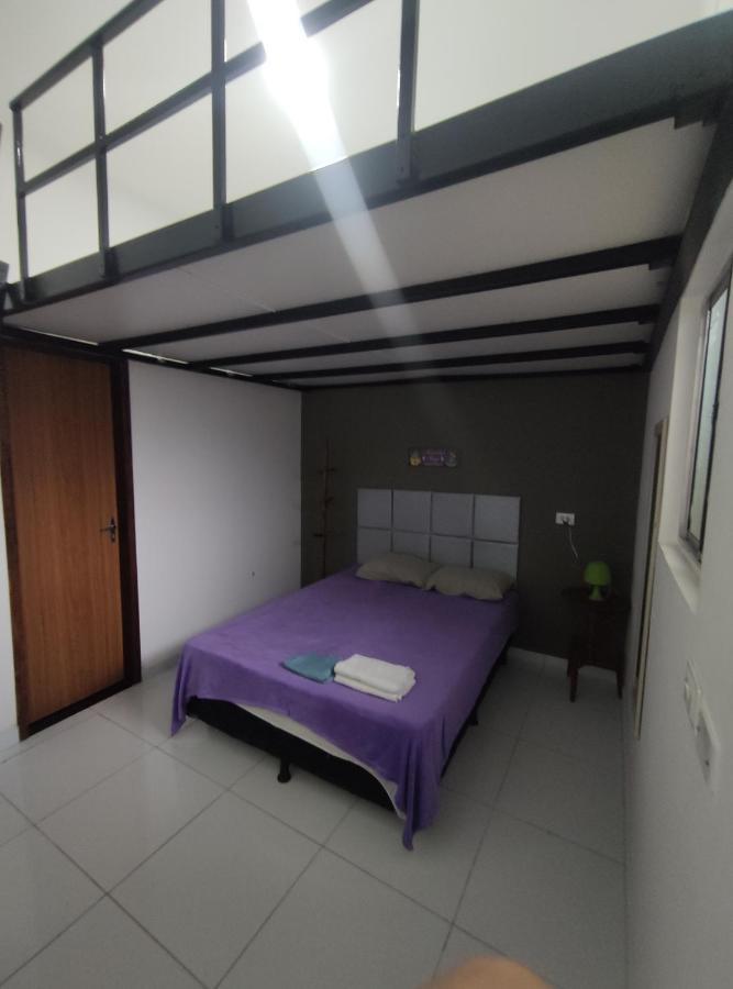 Appartement Porto Lima Flats à Pôrto das Galinhas Extérieur photo