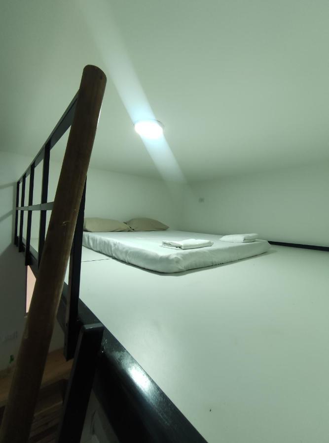 Appartement Porto Lima Flats à Pôrto das Galinhas Extérieur photo