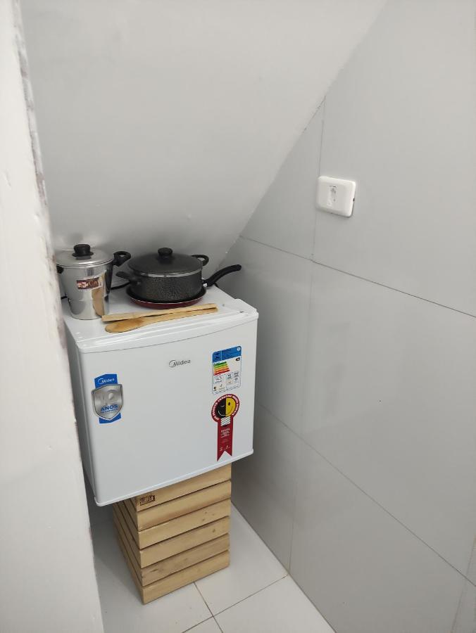 Appartement Porto Lima Flats à Pôrto das Galinhas Extérieur photo