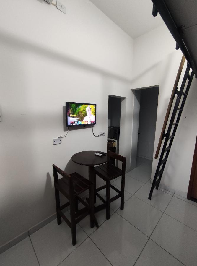 Appartement Porto Lima Flats à Pôrto das Galinhas Extérieur photo