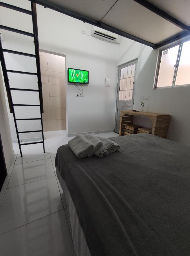 Appartement Porto Lima Flats à Pôrto das Galinhas Extérieur photo